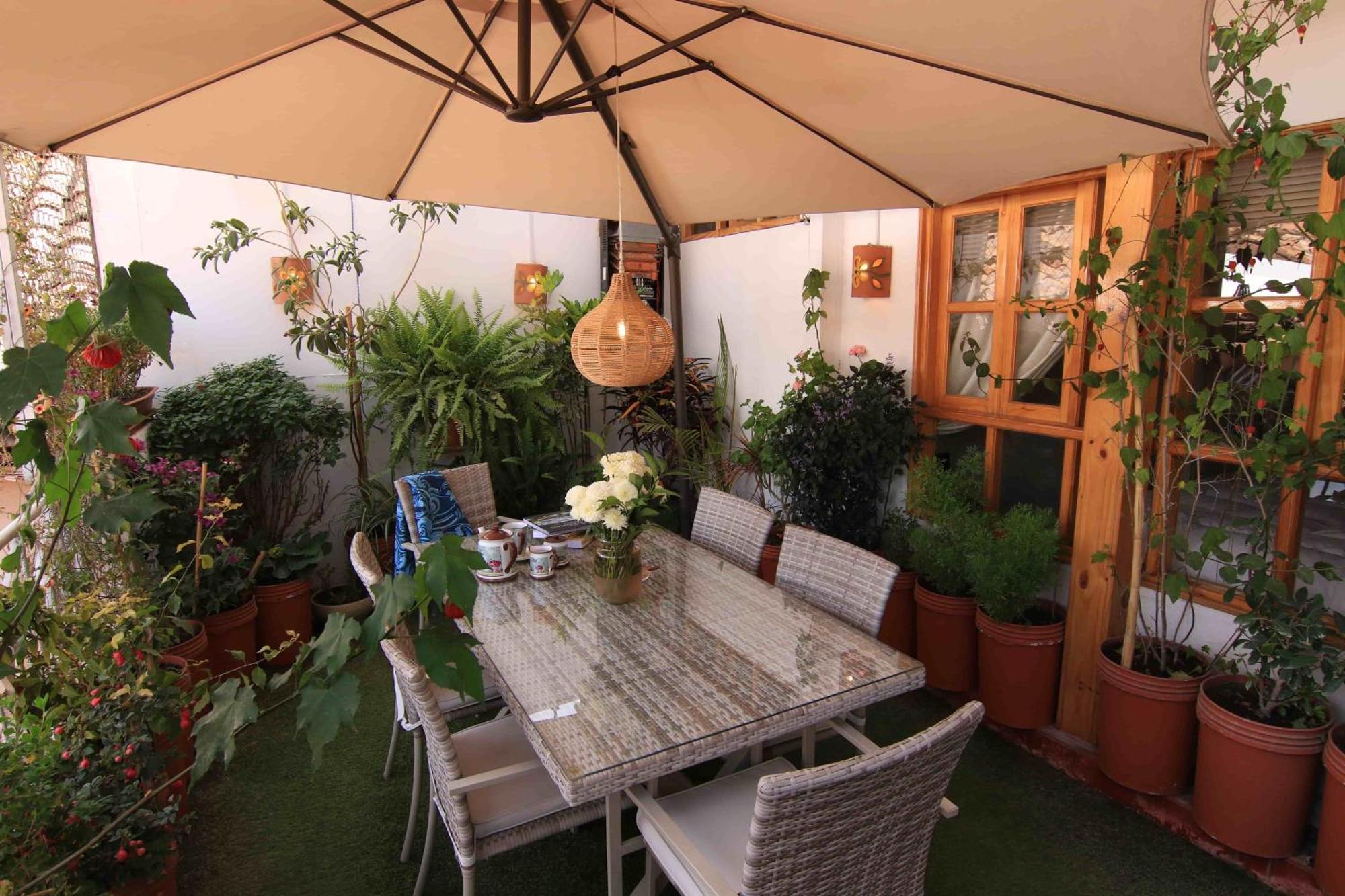 Bamba House Cusco Hostel Buitenkant foto