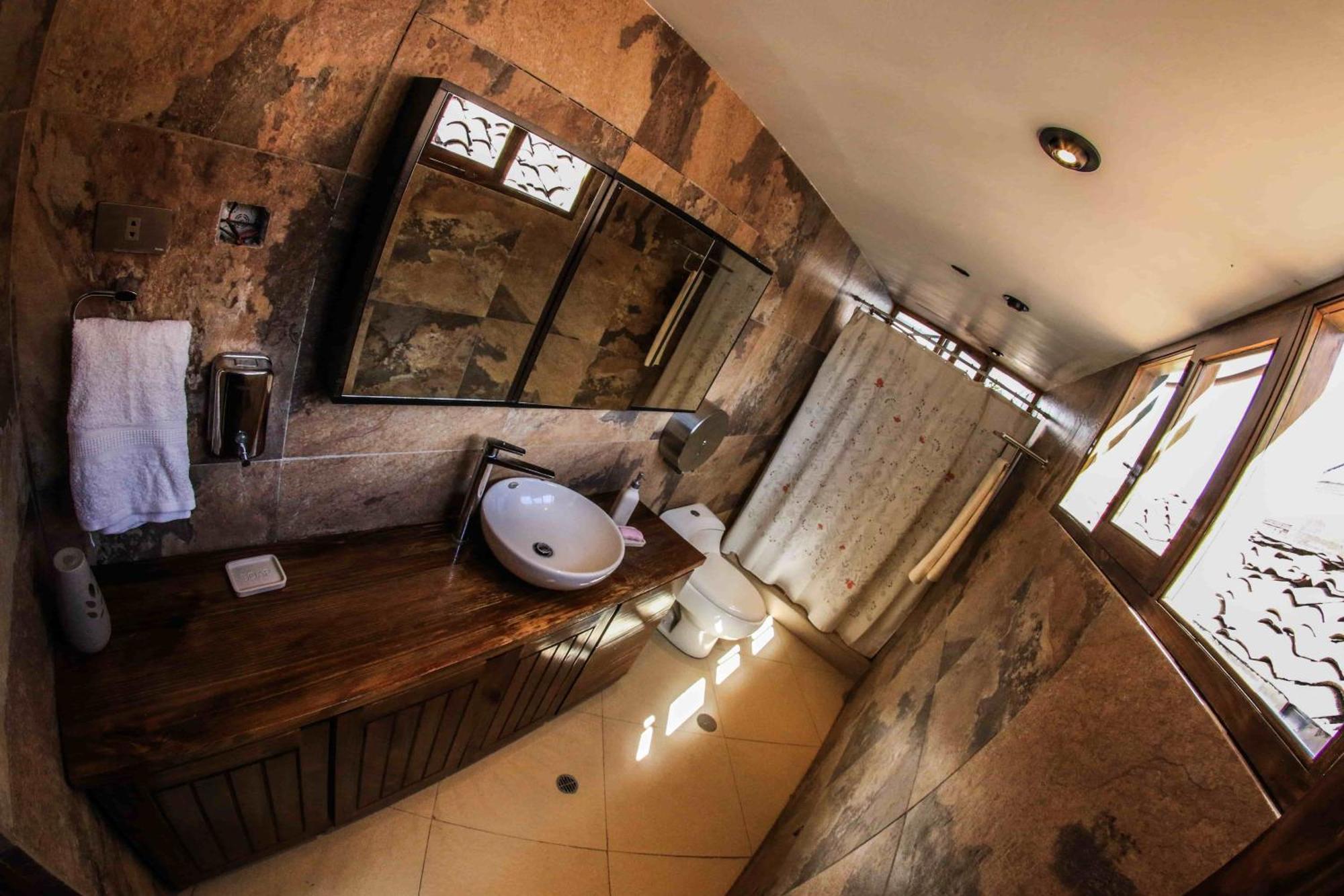 Bamba House Cusco Hostel Buitenkant foto